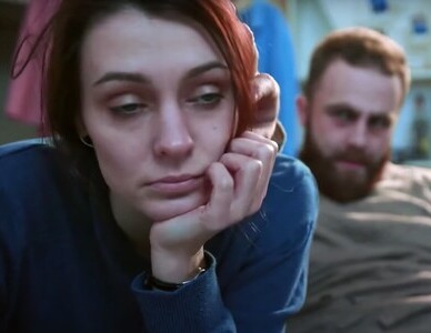 Лечение зависимости от мефедрона в Кургане Девушка под действием наркотиков